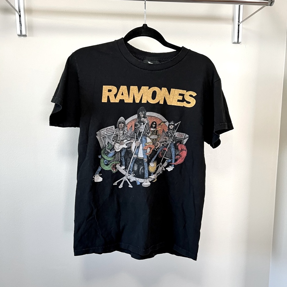 Danone’s Graphic T